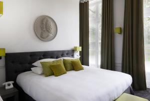 Hotels Maison D'Anthouard : Suite Junior - Occupation simple - Non remboursable