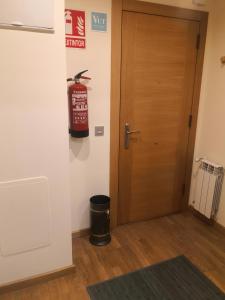 Apartamentos Chevere Azul