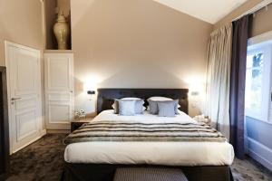 Hotels Maison D'Anthouard : Suite - Occupation simple - Non remboursable