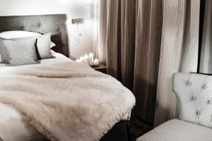 Hotels Maison D'Anthouard : Suite - Occupation simple - Non remboursable