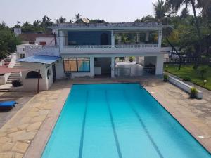 Paradise Resort Apartments