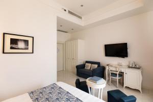 Triple Room room in La Ciliegina Lifestyle Hotel