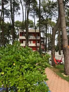 Guest House Guriani - Grigoleti