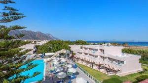 Asteras Resort Kos Greece