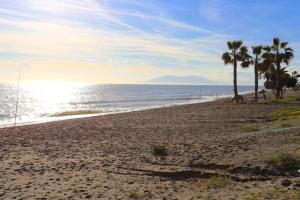 VILLA LUNA Beach Premium 9PAX