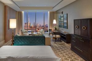 Superior King Room room in Mandarin Oriental Jumeira Dubai