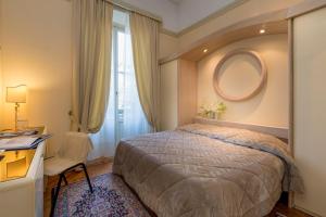 Double Room room in Grand Hotel Tettuccio