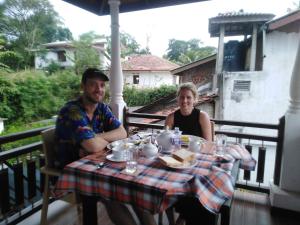 Janu Homestay