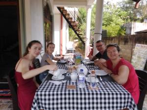 Janu Homestay