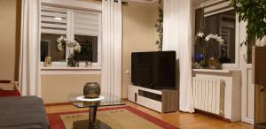 słoneczne apartamenty