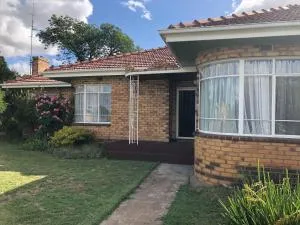 Pleasant View - Nhill