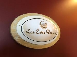 Maison dhôtes La Colombelle