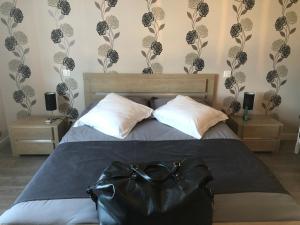 Maison dhôtes La Colombelle