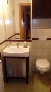 Homely room