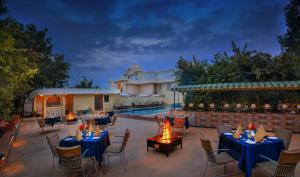 The Tigress, Ranthambore