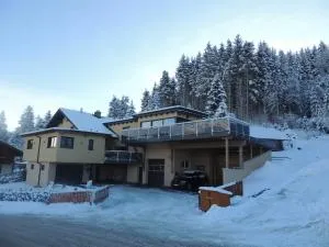 Appartement Seggl 2 - Pruggern