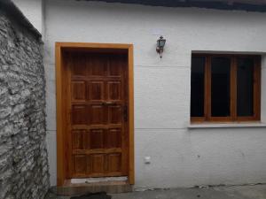 Apartmán Manii Guest House Gjirokastër Albánie