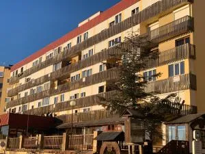 Apartamentos Bulgaria - Cogollos de Guadix