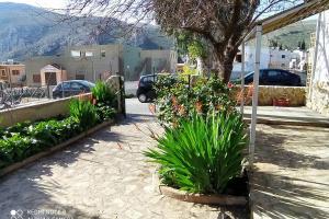 Sevi's Country House Kalymnos Greece