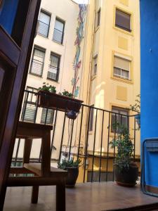 Loft en centro histórico