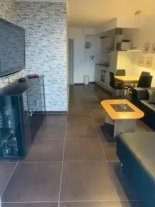 Ferienwohnung 210 Vitamar - Schmarren