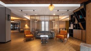 KOMOREBI BAKURIANI RESORT