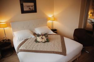 Club Double Room room in Waldorf Montparnasse