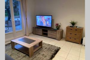 Villa Giambattista - Ste MAXIME