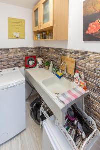 Candy central cozy and contemporary