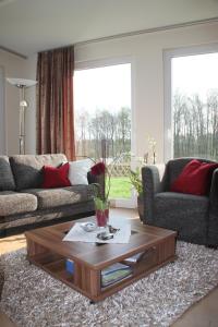 Villa Harmonie W1