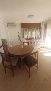 Apartamento San Antonio playa cullera