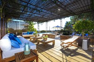 Villa Can Toni Mateu