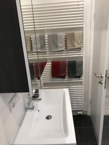 Ferienwohnungen Scheuring 1.OG