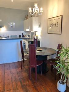 Appartements Bordorent Apartment : photos des chambres