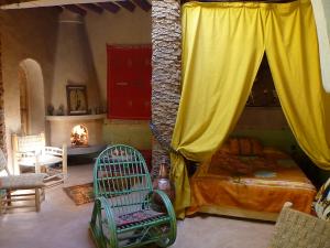 Le Chant Des Palmiers