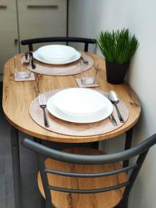 CityCenter Apartment