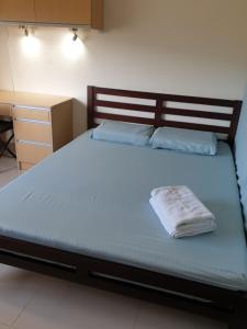 Modern & Comfy Studio - 10 Mins to SM Seaside