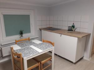 Apartament Mariacka Two