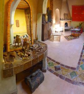 Le Chant Des Palmiers