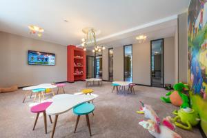 KOMOREBI BAKURIANI RESORT