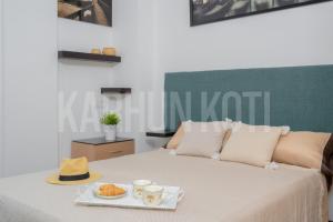 Apartamento Carvajal