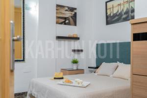 Apartamento Carvajal