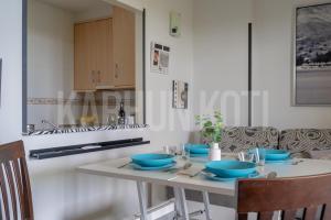 Apartamento Carvajal