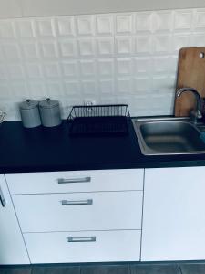 Wakacyjne mieszkanie Matejki 6