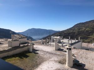 Hotel Rural Real de Poqueira