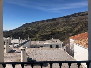 Hotel Rural Real de Poqueira