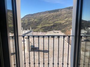 Hotel Rural Real de Poqueira