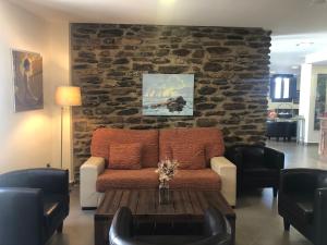 Hotel Rural Real de Poqueira