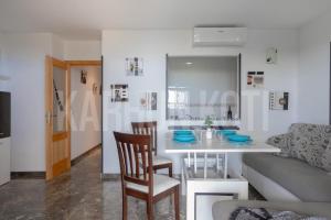 Apartamento Carvajal