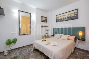 Apartamento Carvajal